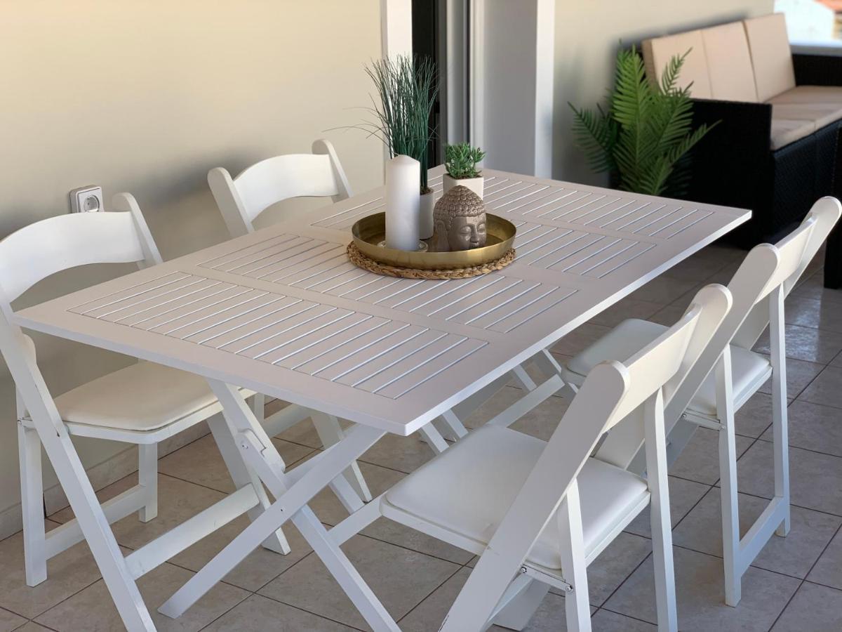Casa Brucie - New Stylish Apartment In Corfu! Kanali  Екстер'єр фото