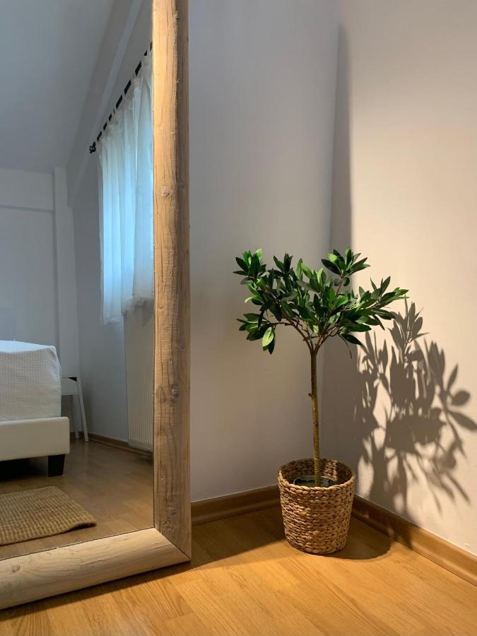 Casa Brucie - New Stylish Apartment In Corfu! Kanali  Екстер'єр фото