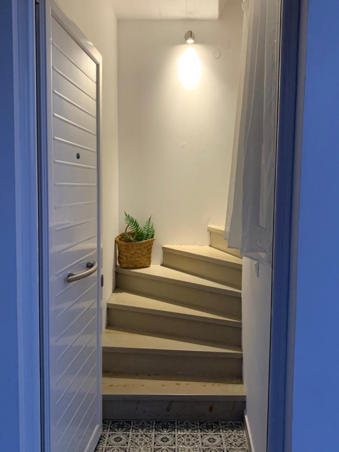 Casa Brucie - New Stylish Apartment In Corfu! Kanali  Екстер'єр фото