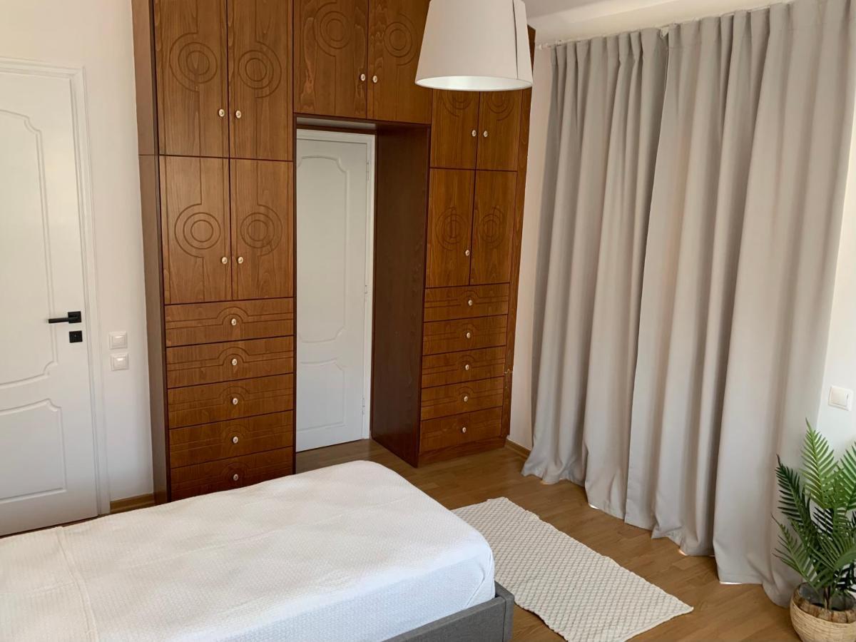 Casa Brucie - New Stylish Apartment In Corfu! Kanali  Екстер'єр фото